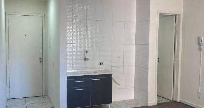 Studio com 1 dormitório à venda, 24 m² por R$ 199.000,00 - Centro - Curitiba/PR