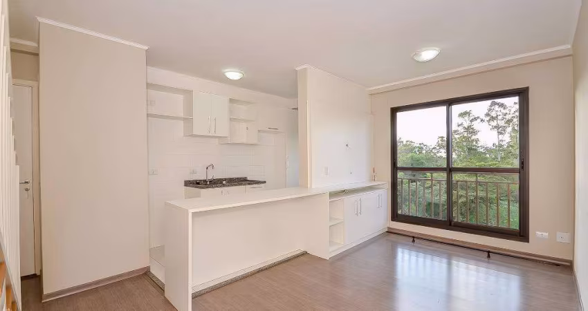 Cobertura com 3 quartos à venda, 149 m² por R$ 850.000 - Ecoville - Curitiba/PR