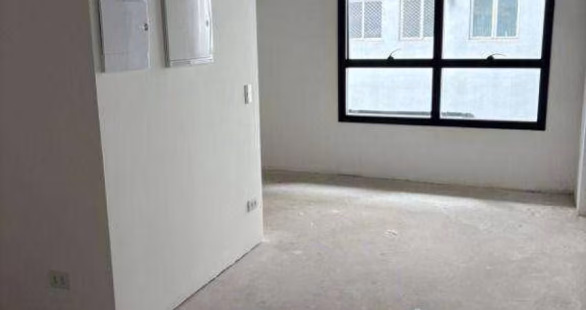 Sala para alugar, 22 m² por R$ 3.000/mês - Centro - Curitiba/PR
