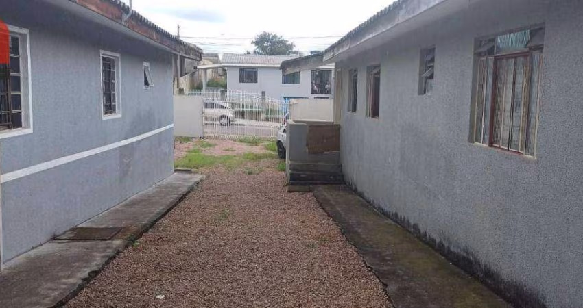 Terreno à venda, 360 m² por R$ 390.000,00 - Nações - Fazenda Rio Grande/PR