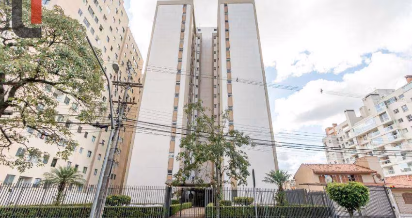 Apartamento com 3 dormitórios à venda, 116 m² por R$ 649.000,00 - Cristo Rei - Curitiba/PR