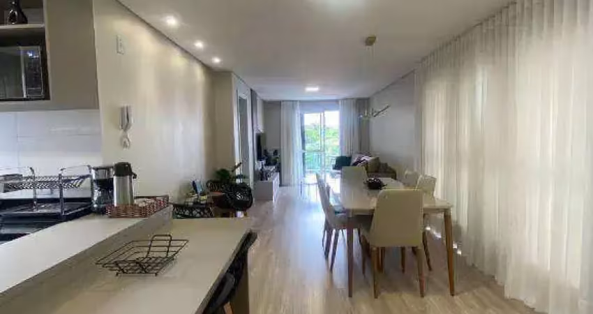 Apartamento com 3 quartos para alugar, 104 m² por R$ 8.000/mês - Portão - Curitiba/PR