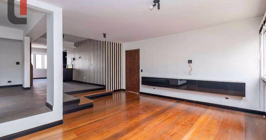 Apartamento com 2 suítes à venda, 104 m² por R$ 710.000 - Bigorrilho - Curitiba/PR