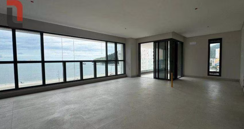 Apartamento com 4 dormitórios à venda, 194 m² por R$ 7.300.000,00 - Centro - Balneário Camboriú/SC