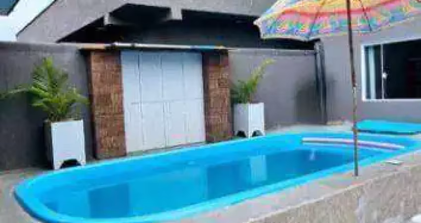 Sobrado com 5 quartos à venda, 138 m² por r$ 480.000 - primavera - pontal do paraná/pr