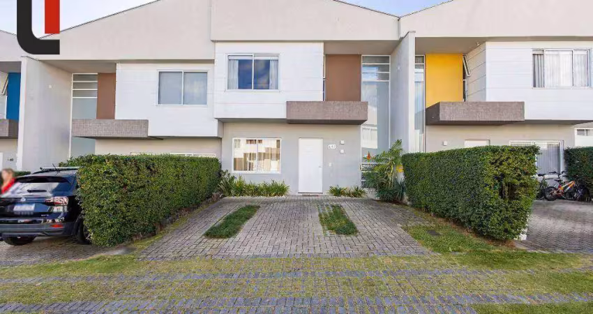 Casa com 3 quartos à venda, 138 m² por R$ 1.750.000 - Seminário - Curitiba/PR