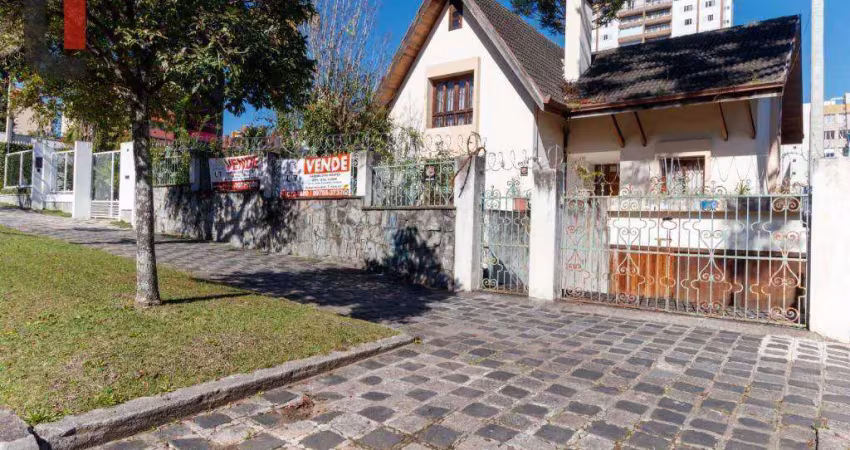 Casa com 4 quartos para alugar, 312 m² por r$ 23.787/mês - alto da xv - curitiba/pr
