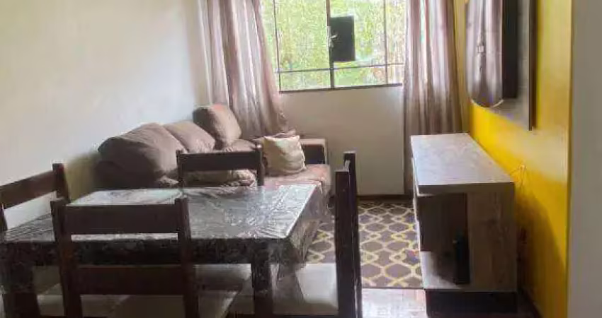 Apartamento com 2 quartos para alugar, 47 m² por r$ 1.700/mês - boa vista - curitiba/pr
