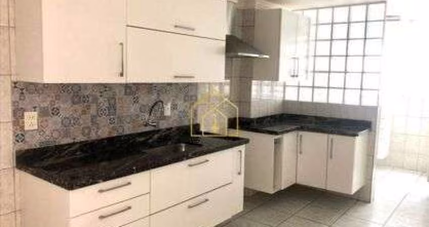 Apartamento à venda 86m² 3 quartos 1 suíte 2 vagas | Gilda - Santo André - SP
