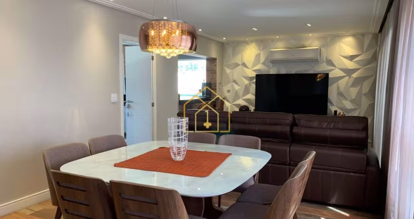 Apartamento Alto Padrão  à venda 3 quartos 3 suítes 4 vagas | Vila Gilda- Santo André - SP