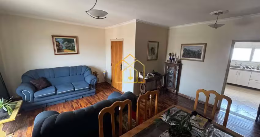 Apartamento à venda 110m² 3 quartos 1 suíte 1 vaga | parque bandeirante - santo andré - sp