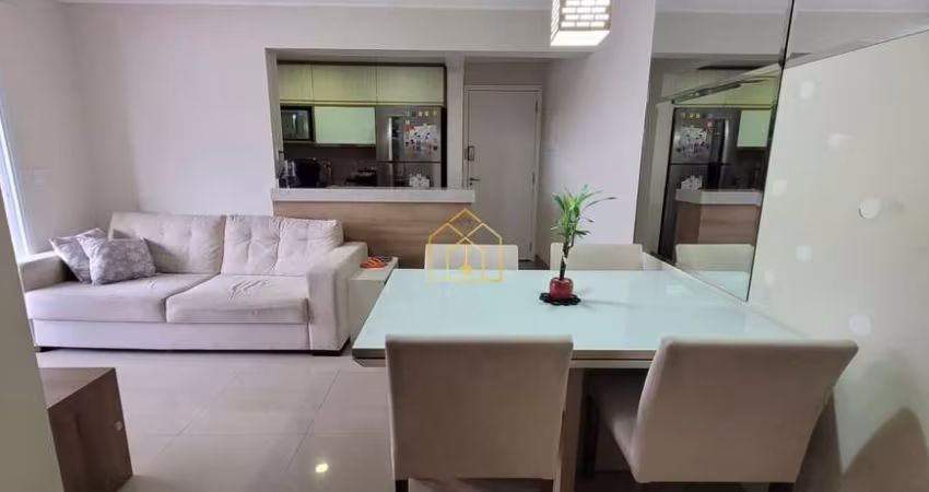 Apartamento à venda 65m² 3 quartos 1 suíte 2 vagas | Valparaíso - Santo André - SP