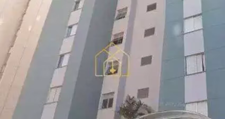 Apartamento à venda 57m² 2 quartos 1 vaga | vila valparaíso - santo andré - sp