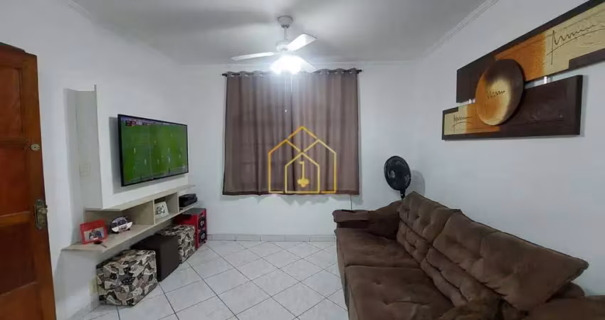 Casa 100m² 2 quartos 1 banheiro 2 vagas | vila scarpelli - santo andré - sp