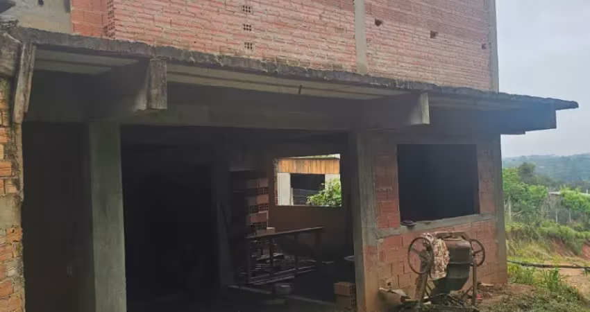 Casa à venda no Roseira, Campina Grande do Sul 