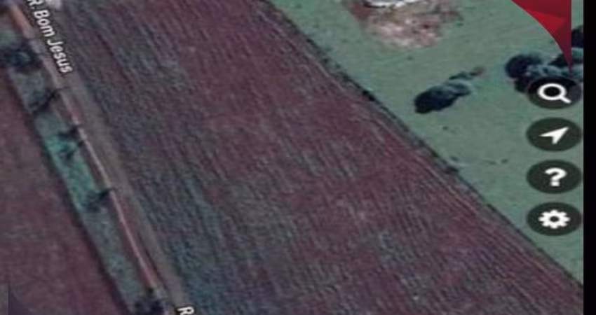 Terreno à venda, 48400 m² por R$ 45.000.000,00 - Recanto do Salto - Londrina/PR