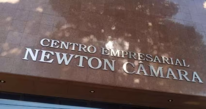 Newton Camara Sala Comercial à venda, Centro, Londrina - .