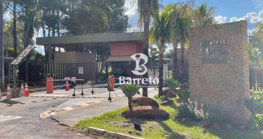 Casa à venda, 326 m² por R$ 2.500.000,00 - Estância Cabral - Cambé/PR