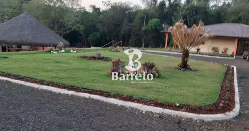 Chácara com 4 dormitórios à venda, 23930 m² por R$ 2.500.000,00 - Vila São Francisco - Apucarana/PR