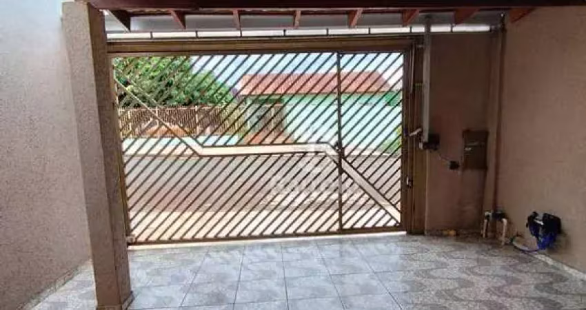 Casa com 3 dormitórios à venda, 75 m² por r$ 280.000,00 - jardim paris - londrina/pr