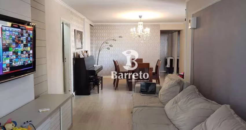 Apartamento com 3 dormitórios à venda, 116 m² por r$ 510.000,00 - centro - londrina/pr