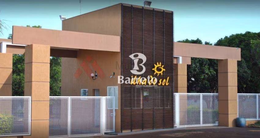 Terreno à venda, 1494 m² por R$ 400.000,00 - Centro - Primeiro de Maio/PR