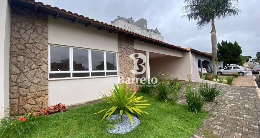 Casa com 3 dormitórios à venda, 200 m² por R$ 1.200.000,00 - Industrial - Londrina/PR