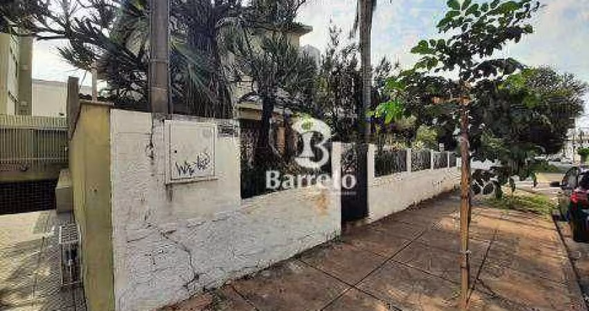 Casa Comercial para alugar - Centro- Jardim Londrilar - Londrina/PR