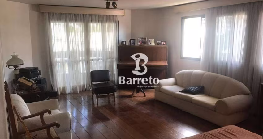 Apartamento com 4 dormitórios à venda, 248 m² por R$ 840.000,00 - Centro - Londrina/PR