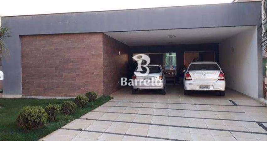 Casa com 4 dormitórios à venda, 220 m² por R$ 1.650.000,00 - Nova Esperança - Londrina/PR