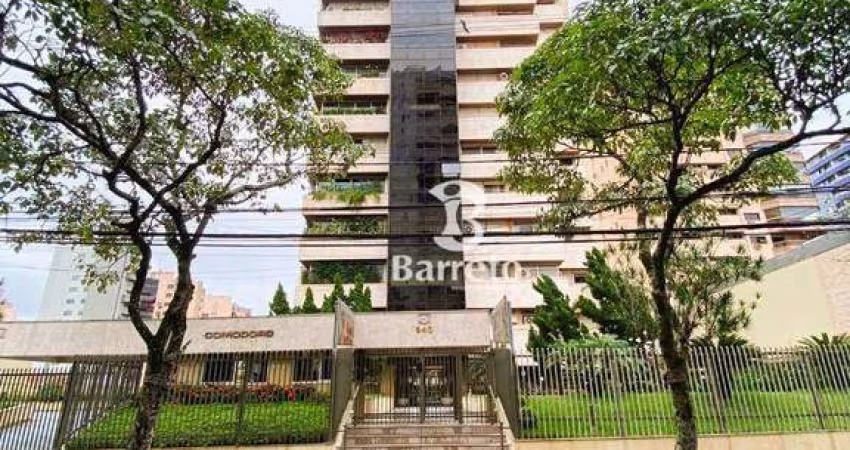 Apartamento com 4 dormitórios à venda, 453 m² por R$ 2.100.000,00 - Centro - Londrina/PR