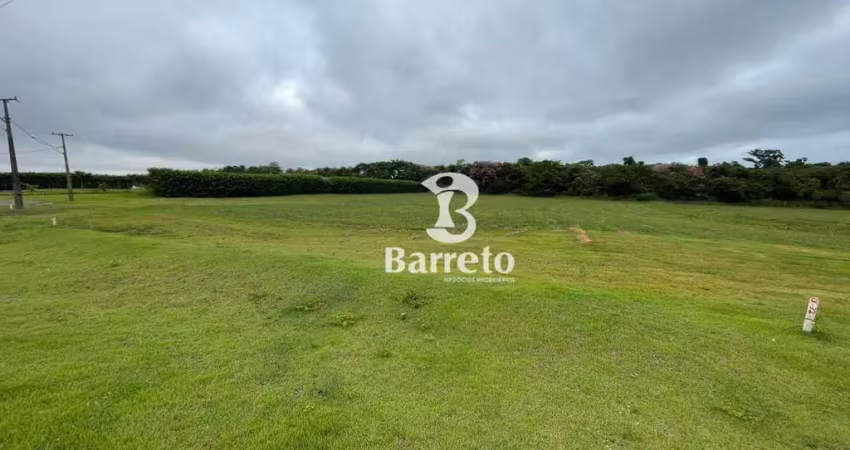 Terreno à venda, 2505 m² por r$ 560.000,00 - ecovillas do lago - sertanópolis/pr