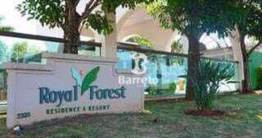 Terreno à venda, 330 m² por R$ 900.000,00 - Royal Forest - Londrina/PR