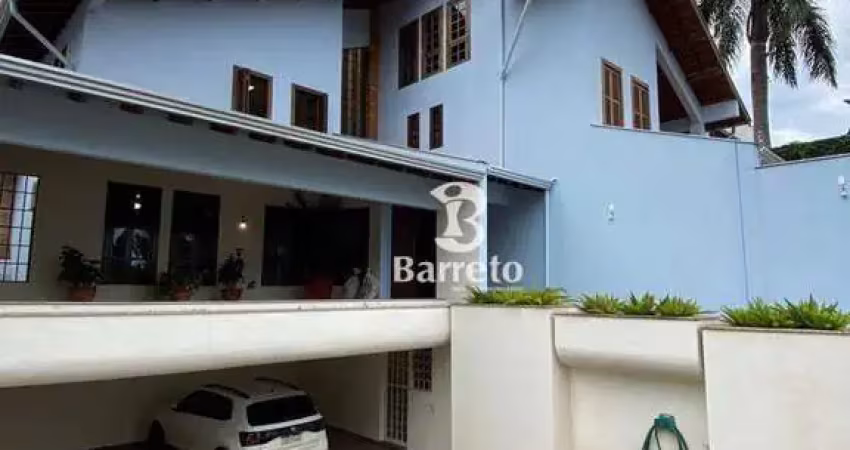 Casa com 5 dormitórios, 600 m² - venda por r$ 4.000.000,00 ou aluguel por r$ 18.000,00/mês - bela suiça - londrina/pr