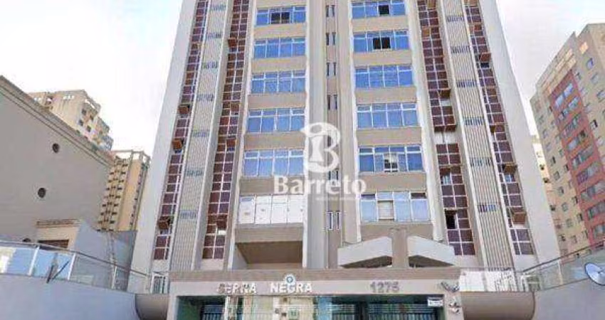 Apartamento com 4 dormitórios à venda, 279 m² por R$ 1.500.000,00 - Centro - Londrina/PR