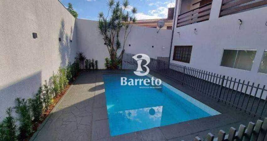 Casa para alugar, 500 m² por R$ 14.500,00/mês - Jardim Bandeirantes - Londrina/PR