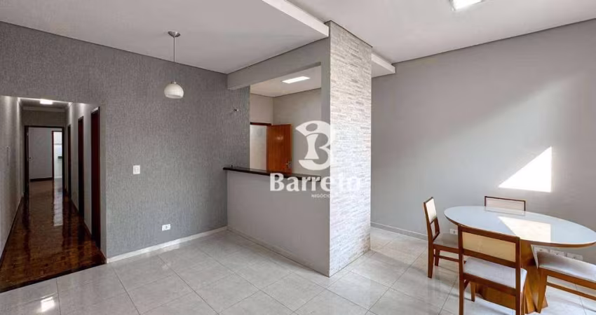 CASA Á VENDA NA ZONA LESTE DE LONDRINA - JD. ANTARES