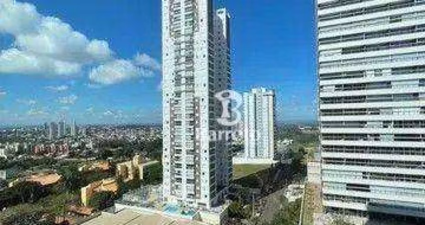 Sala à venda, 38 m² por R$ 650.000,00 - Bela Suiça - Londrina/PR