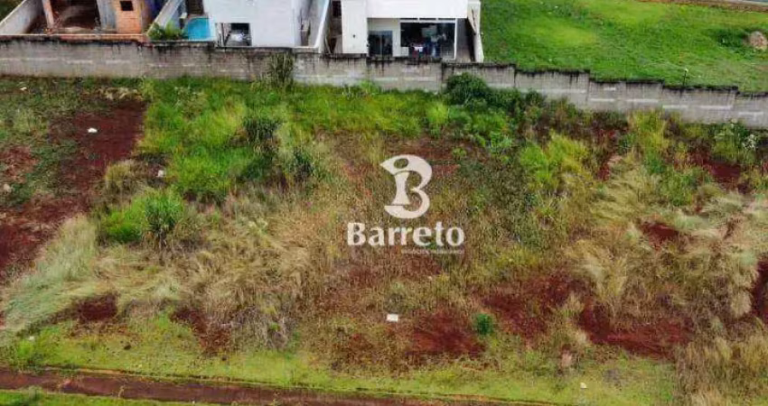 Terreno à venda na Rua Angelina Maria dos Santos, Residencial Terra Nova, Londrina
