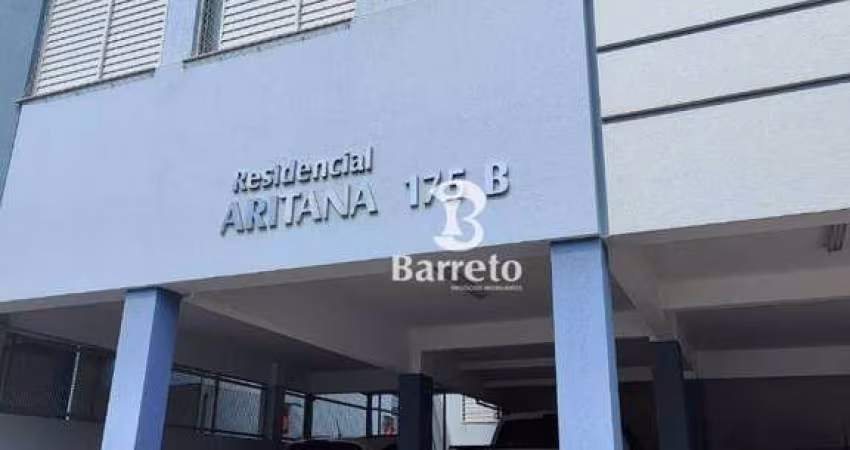 Apartamento com 3 dormitórios à venda, 85 m² por R$ 330.000,00 - Dom Bosco - Londrina/PR