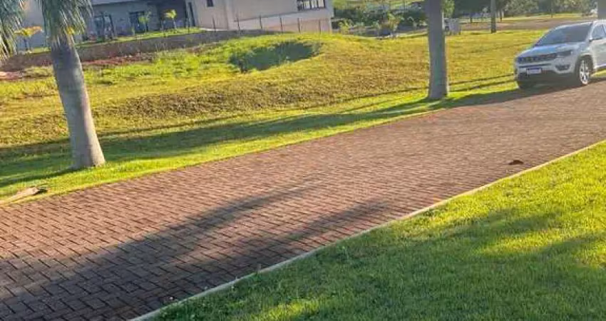 Terreno à venda, 1829 m² por R$ 580.000,00 - Ecovillas do Lago - Sertanópolis/PR