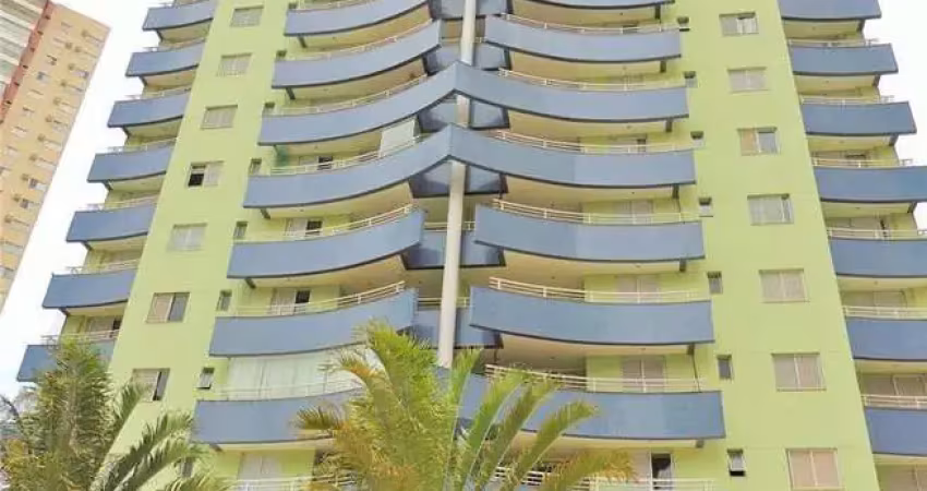 EDIFICIO RESIDENCIAL PARANOÁ - VENDA