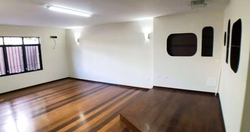 Sobrado com 3 dormitórios para alugar, 330 m² por R$ 7.500,00/mês - Lago Parque - Londrina/PR