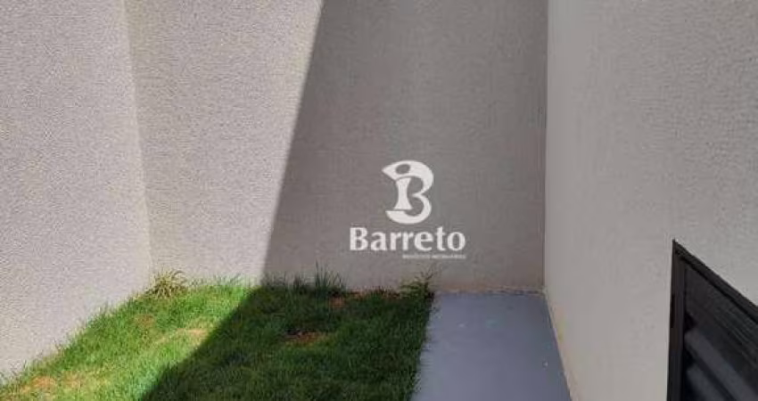 Casa com 2 dormitórios à venda, 80 m² por R$ 375.000,00 - Parque Universidade - Londrina/PR