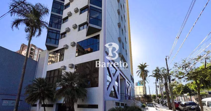 Sala à venda, 70 m² por R$ 250.000,00 - Centro - Londrina/PR