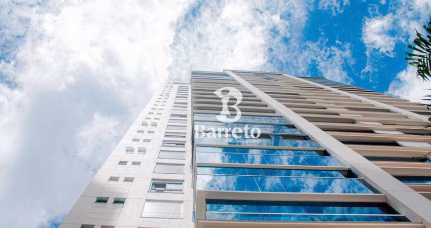 Apartamento com 3 dormitórios à venda, 220 m² por R$ 2.620.000,00 - Edifício Authentique - Londrina/PR