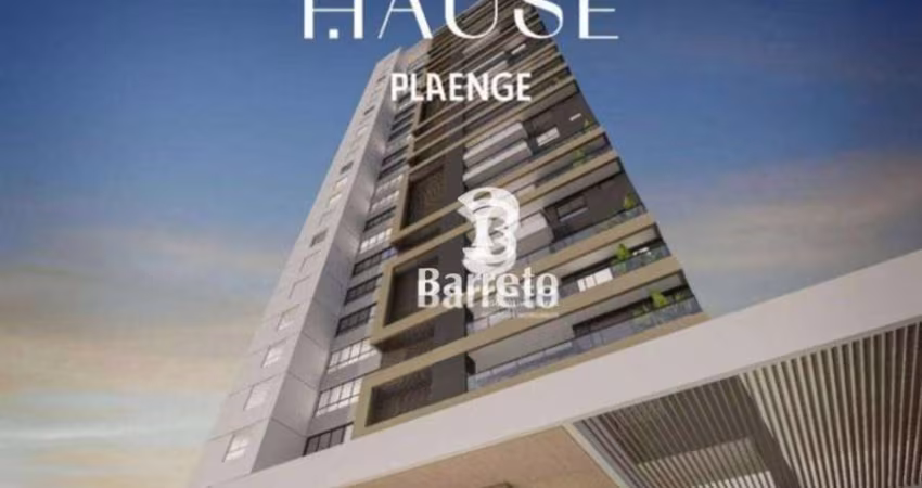 Apartamento com 3 dormitórios à venda, 133 m² por R$ 1.550.000,00 - Edificio Hause - Londrina/PR