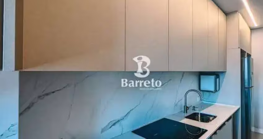 Apartamento com 2 dormitórios à venda, 62 m² por r$ 635.000,00 - edifício insight palhano - londrina/pr