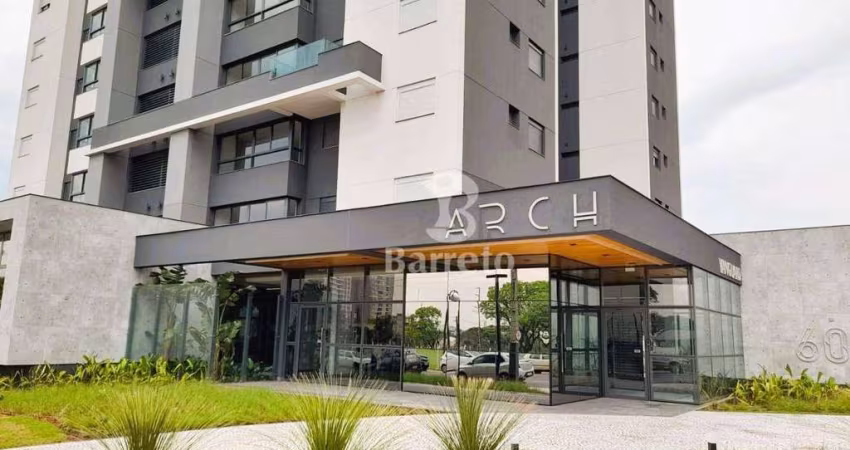Apartamento à Venda no Arch Palhano – Gleba Palhano