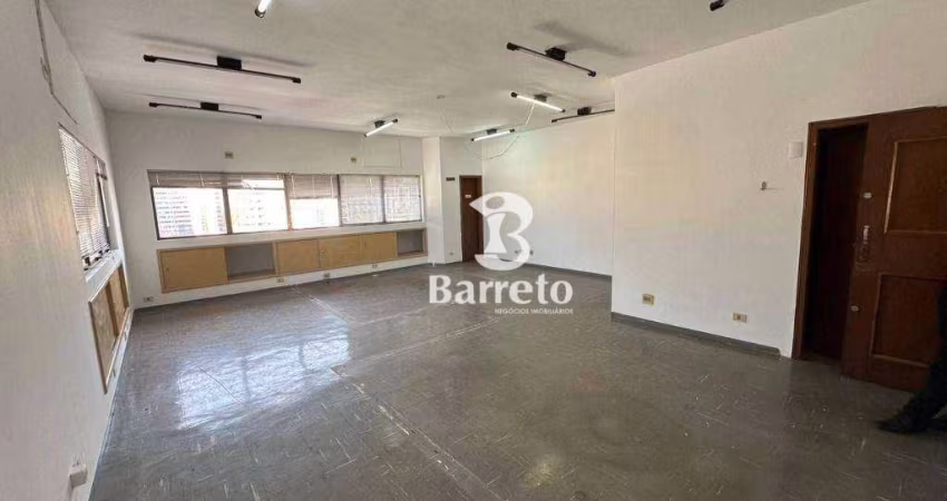 Sala à venda, 63 m² por R$ 250.000,00 - Jardim Londrilar - Londrina/PR